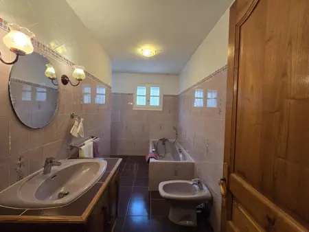 Maison spacieuse avec piscine, salle de sport, et équipements complets à Villamblard - Photo 13