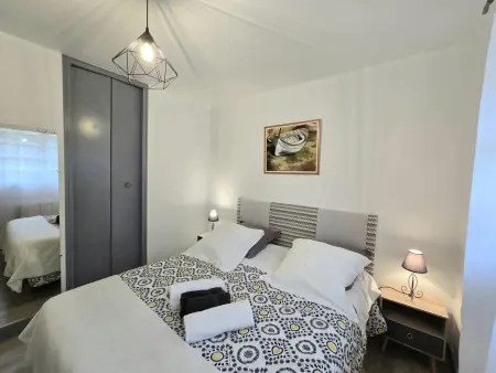 Maison spacieuse avec piscine, salle de sport, et équipements complets à Villamblard - Photo 14