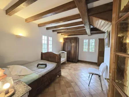Maison spacieuse avec piscine, salle de sport, et équipements complets à Villamblard - Photo 19