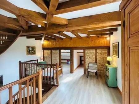 Maison spacieuse avec piscine, salle de sport, et équipements complets à Villamblard - Photo 23