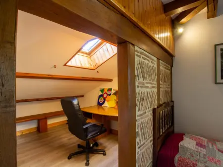 Maison spacieuse avec piscine, salle de sport, et équipements complets à Villamblard - Photo 24