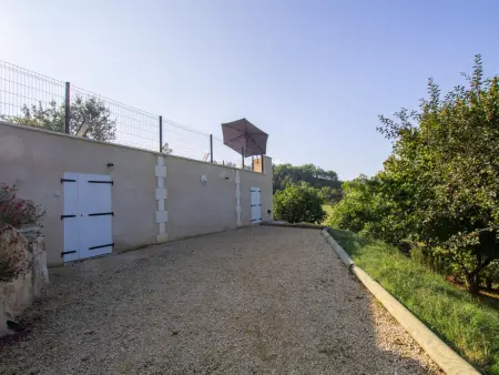 Maison spacieuse avec piscine, salle de sport, et équipements complets à Villamblard - Photo 33