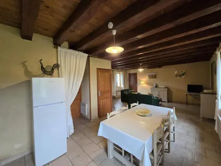 Charmante maison périgourdine à Salignac-Eyvigues, animaux acceptés - Photo 5