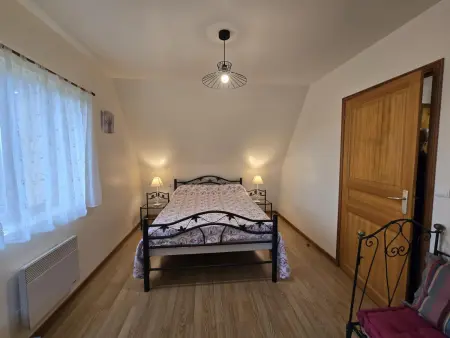 Charmante maison périgourdine à Salignac-Eyvigues, animaux acceptés - Photo 9