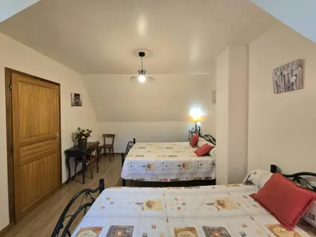 Charmante maison périgourdine à Salignac-Eyvigues, animaux acceptés - Photo 13