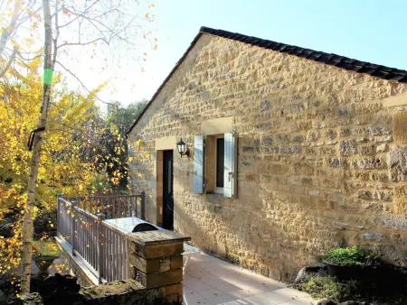 Charmante maison près de Domme et La Roque-Gageac - Photo 1
