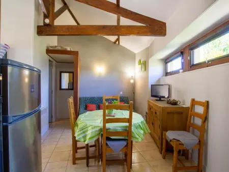 Maison de plain-pied près de Sarlat avec terrasse et barbecue - Photo 2