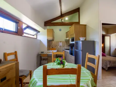 Maison de plain-pied près de Sarlat avec terrasse et barbecue - Photo 3