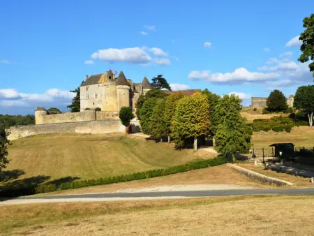 Charmante maison en Dordogne avec jardin et cheminée - Photo 18