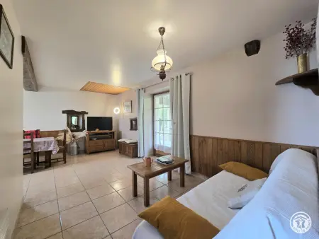 Maison périgourdine avec piscine et wifi, animaux admis, près de Domme - Photo 5