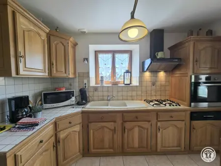 Maison périgourdine avec piscine et wifi, animaux admis, près de Domme - Photo 6