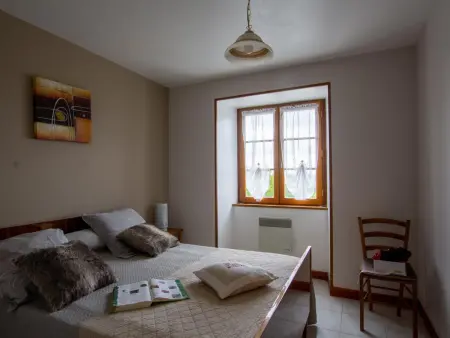 Maison périgourdine avec piscine et wifi, animaux admis, près de Domme - Photo 7