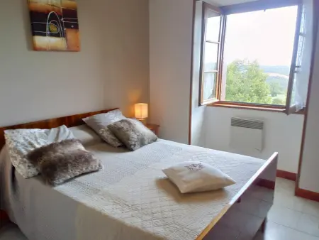 Maison périgourdine avec piscine et wifi, animaux admis, près de Domme - Photo 8