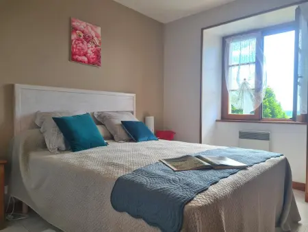 Maison périgourdine avec piscine et wifi, animaux admis, près de Domme - Photo 9