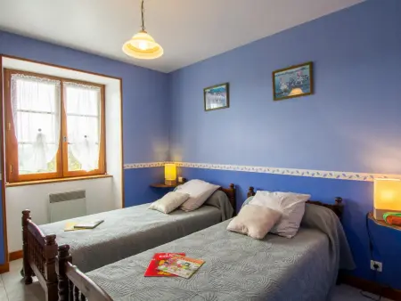 Maison périgourdine avec piscine et wifi, animaux admis, près de Domme - Photo 10