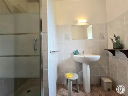 Maison périgourdine avec piscine et wifi, animaux admis, près de Domme - Photo 12