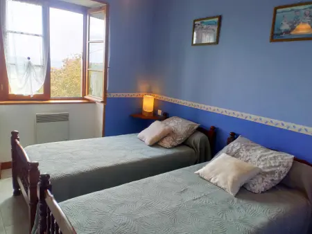 Maison périgourdine avec piscine et wifi, animaux admis, près de Domme - Photo 13