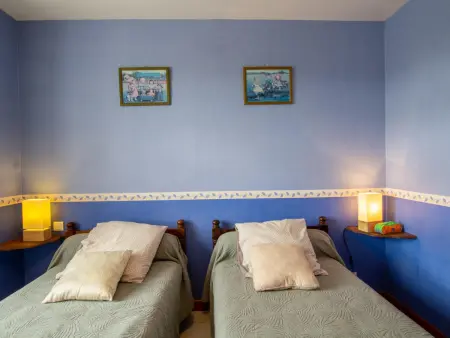 Maison périgourdine avec piscine et wifi, animaux admis, près de Domme - Photo 14
