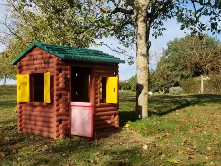 Maison périgourdine avec piscine et wifi, animaux admis, près de Domme - Photo 20