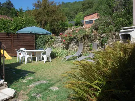 Maison pour 6 pers. avec piscine privée et animaux acceptés - Photo 17