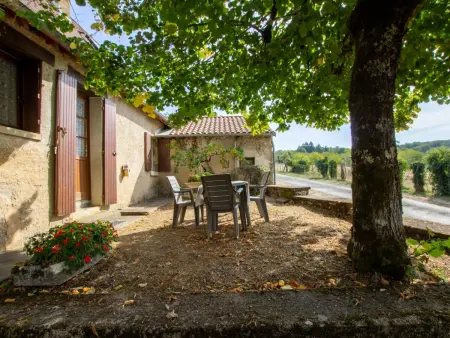 Maison 40m² dans Vallée de l'Auvézère, animaux acceptés - Photo 2