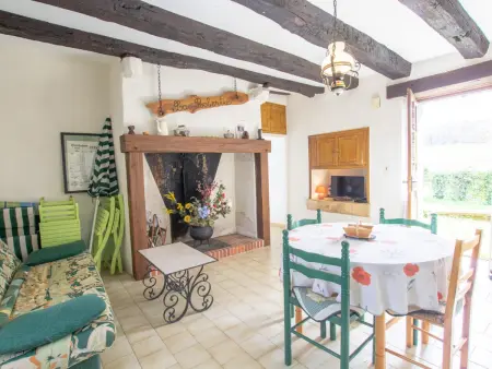 Maison 40m² dans Vallée de l'Auvézère, animaux acceptés - Photo 3