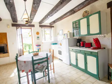 Maison 40m² dans Vallée de l'Auvézère, animaux acceptés - Photo 4