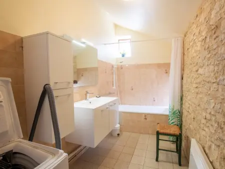 Maison 40m² dans Vallée de l'Auvézère, animaux acceptés - Photo 6