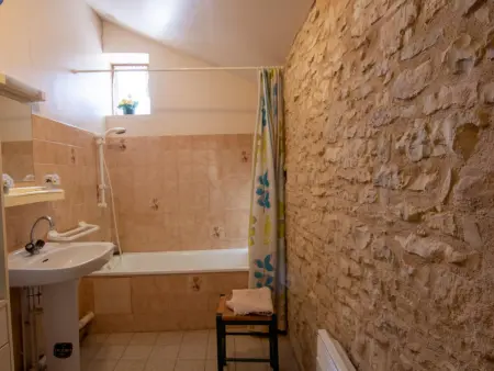 Maison 40m² dans Vallée de l'Auvézère, animaux acceptés - Photo 8