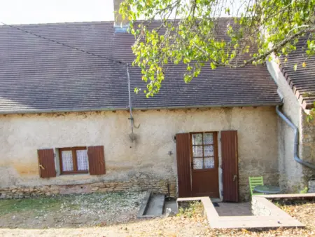 Maison 40m² dans Vallée de l'Auvézère, animaux acceptés - Photo 10
