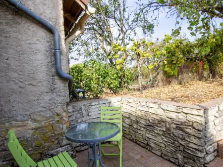 Maison 40m² dans Vallée de l'Auvézère, animaux acceptés - Photo 11