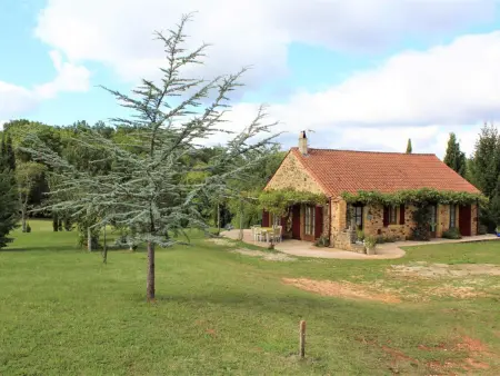 Maison périgourdine avec cheminée proche Monpazier - Photo 1