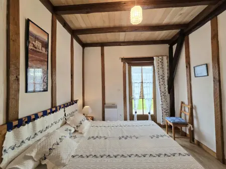 Maison périgourdine avec cheminée proche Monpazier - Photo 6