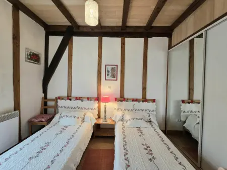Maison périgourdine avec cheminée proche Monpazier - Photo 7