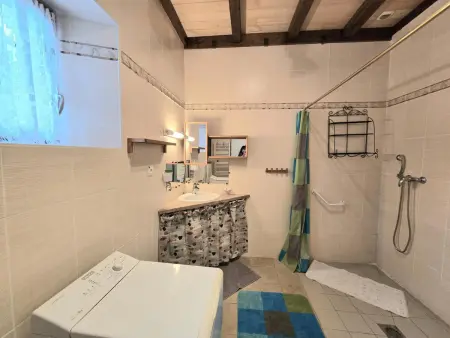 Maison périgourdine avec cheminée proche Monpazier - Photo 9