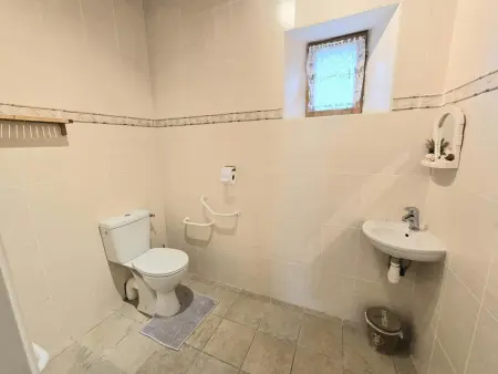Maison périgourdine avec cheminée proche Monpazier - Photo 11