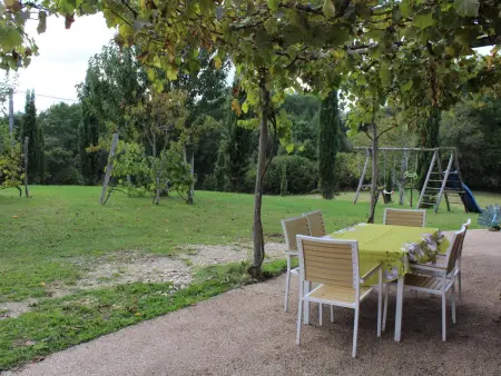 Maison périgourdine avec cheminée proche Monpazier - Photo 14