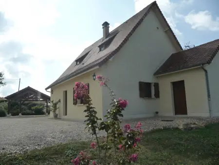 Charmante maison avec Wifi et parking près de Sarlat - Photo 6
