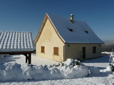 Charmante maison avec Wifi et parking près de Sarlat - Photo 14