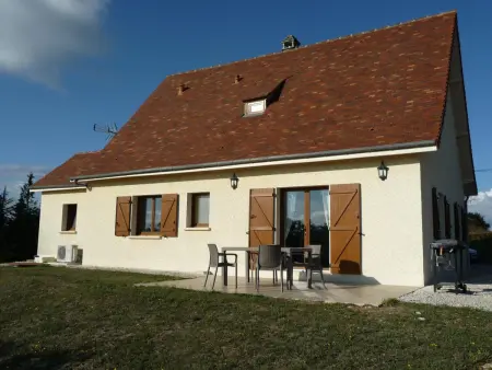 Charmante maison avec Wifi et parking près de Sarlat - Photo 16