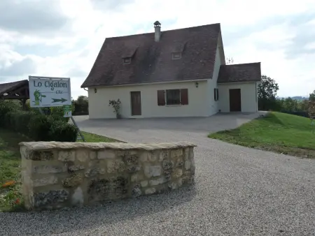 Charmante maison avec Wifi et parking près de Sarlat - Photo 17