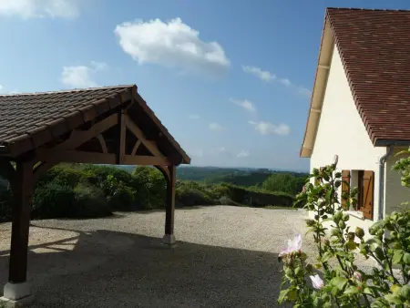 Charmante maison avec Wifi et parking près de Sarlat - Photo 18
