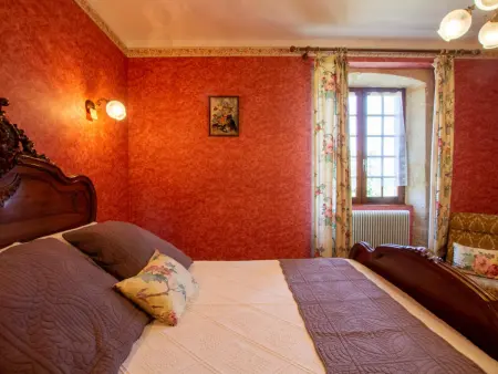 Maison indépendante avec piscine chauffée près de Montignac, animaux acceptés - Photo 9
