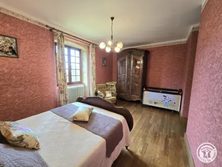 Maison indépendante avec piscine chauffée près de Montignac, animaux acceptés - Photo 10