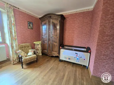 Maison indépendante avec piscine chauffée près de Montignac, animaux acceptés - Photo 11