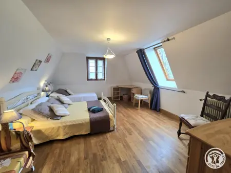 Maison indépendante avec piscine chauffée près de Montignac, animaux acceptés - Photo 13