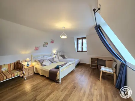 Maison indépendante avec piscine chauffée près de Montignac, animaux acceptés - Photo 14