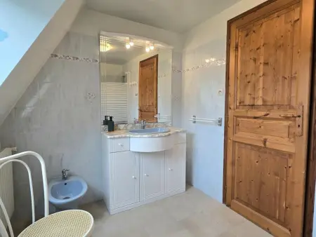 Maison indépendante avec piscine chauffée près de Montignac, animaux acceptés - Photo 15