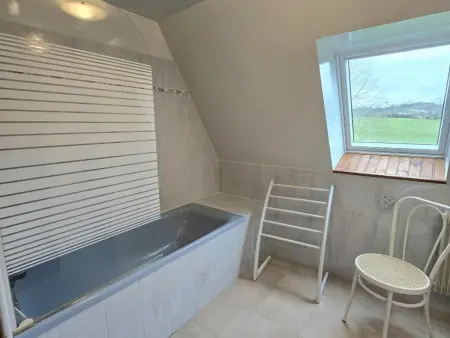 Maison indépendante avec piscine chauffée près de Montignac, animaux acceptés - Photo 16