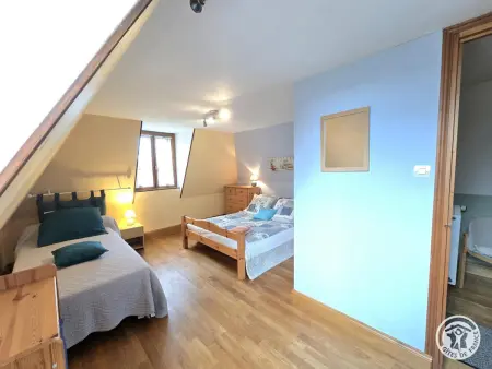 Maison indépendante avec piscine chauffée près de Montignac, animaux acceptés - Photo 17